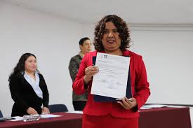María González