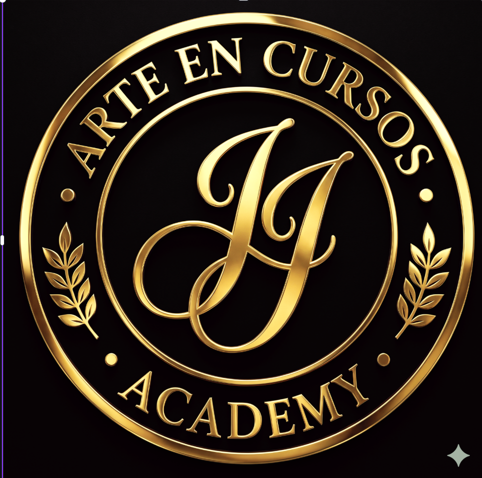 Arte en Cursos Academy